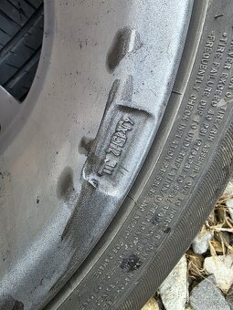 ALU disky 4x98 / 4x100 R14 - 3