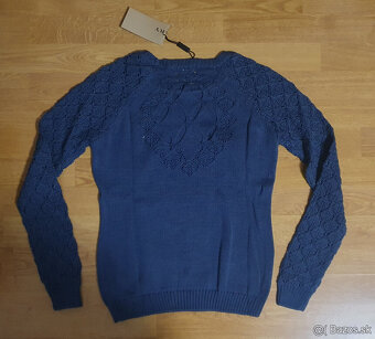 Burberry dámsky sveter - 3