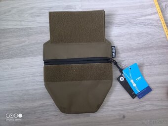 Kapsička pod vestu - 3