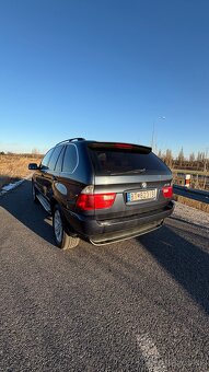 Bmw X5 3.0 160kw 2005 - 3