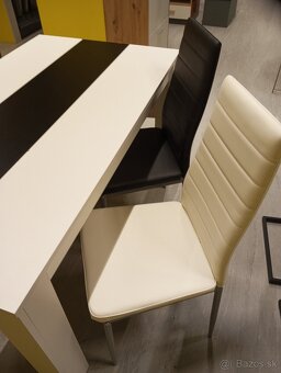 Jedálenský set - 3