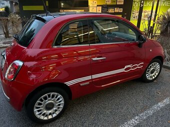 FIAT 500 1.2 CULT - 3