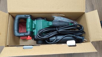 Pásová brúska Parkside - 3