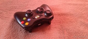 Gamepad pre xbox360 - 3