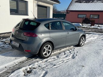 Seat Leon FR 1.8 tsi - 3