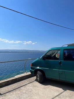 VW T4 Multivan 2.5L 84kw - 3