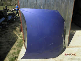 blatniky kapoty cela masky - 3