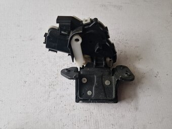 Zámok dverí PZ Mazda 3 HB 3N6AA26412BP - 3