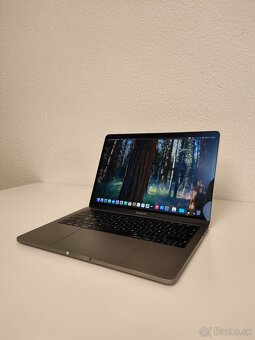 MacBook Pro 2018 A1989 i7 | 16GB | 256GB - 3