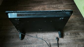 Elektrický ohrievač - 3