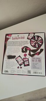 Spoločenská hra - 3