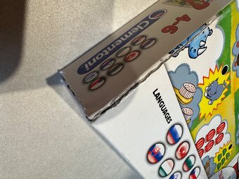 Edukačná hra počítanie s el. perom - 3