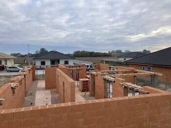 2x Murár (práca celoročne), okres Dunajská Streda - 3