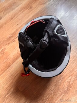 Lyžiarska prilba - 3