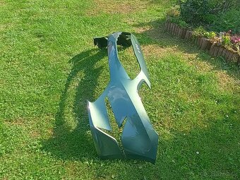 Predný nárazník kia ceed sw 2024 - 3