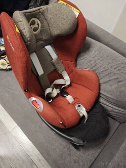 Autosedačka Cybex Sirona - 3