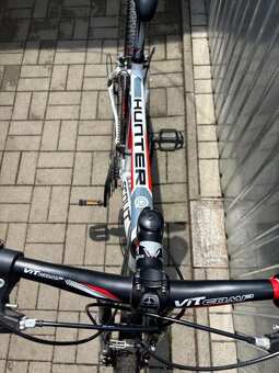 Horský bicykel Scout Hunter 27,5” - 3