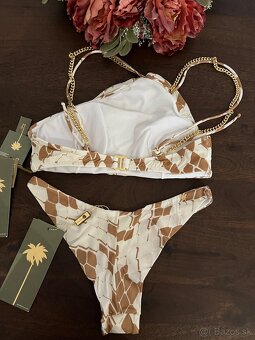 Plavky stali 850 eur - 3