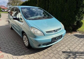 Citroën Xsara Picasso 2.0i/16V Automatic ,nová STK benzín - 3