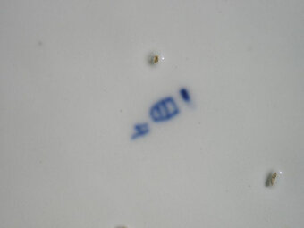 Taniere biedermeier - 3