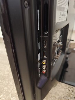 Predám LCD televízor Samsung - 3