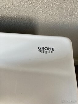 Bidet Grohe - 3