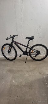 Predám detský bicykel - 3