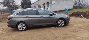 Opel Astra - 3