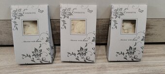 Košík pre družičky+3 ks lupienkov(nové) - 3