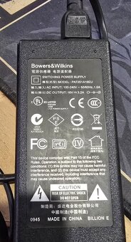 Bowers & Wilkins zeppelin mini - 3