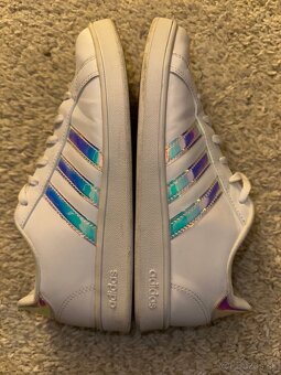 Adidas tenisky - 3