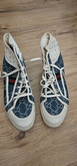 znizene - Gucci Cannes Denim - 3