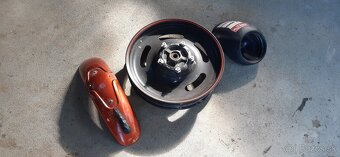 Predám diely Harley Davidson - 3