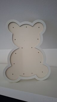 Nočná detska lampička - 3