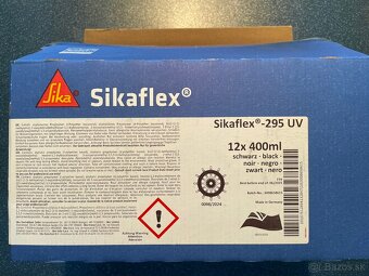 SIKAFLEX 295 a 296 - 3