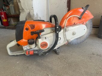 Stihl TS 700 - 3