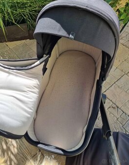 Kočík Joolz Hub - 3