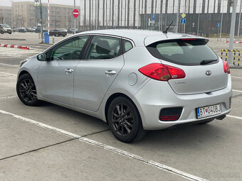 Kia Ceed 1.6 GDi (99 kW) – r.v. 10/2016 - 3