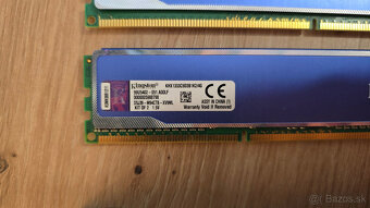 Procesor, RAM, HDD, grafická karta - 3