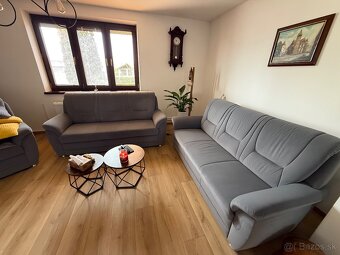 Sedacia súprava - 3