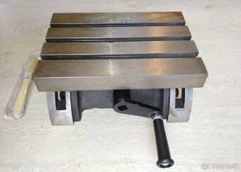 Výklopný stôl 45°, 250 x 180mm - 3