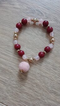 Náramky a klučenky (9) - 3