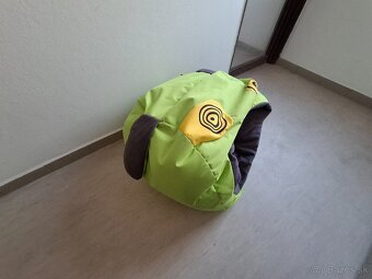 Tuli vak OBLUDOO - 3