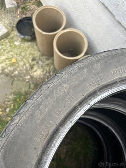 4x Letné 225/45/17 - 3