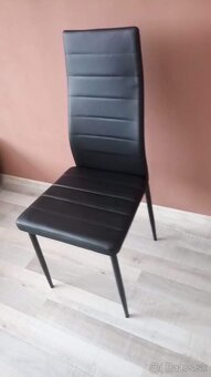 Jedalenske stoličky - 3