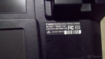 Tlačiareň Canon TS3150 - 3