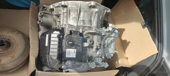 BMW F48 prevodovka - 3