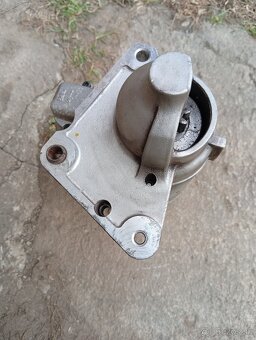 predám štartér na Peugeot partner 1.6 hdi - 3