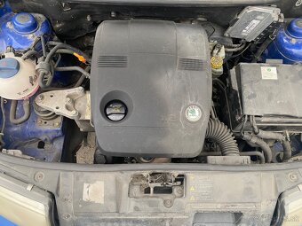 Fabia na diely 1,2htp - 3