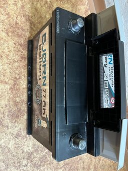 PREDAM AUTO BATERIU - 3